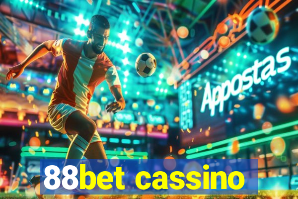 88bet cassino